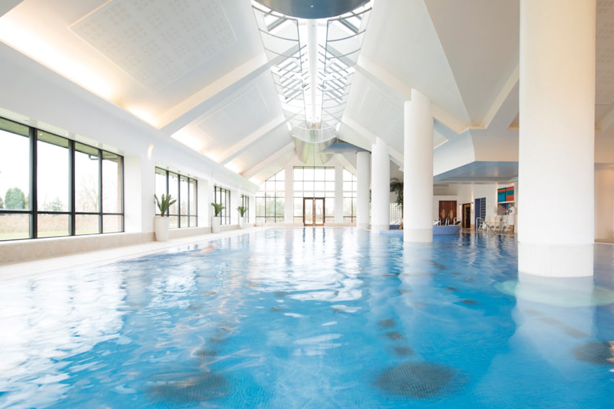 Champneys Springs