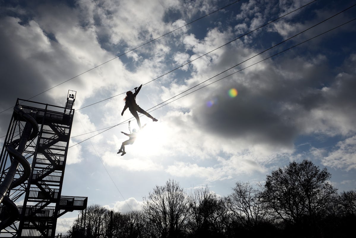 Gripped London