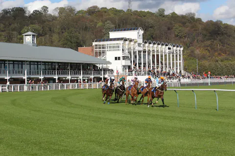 Nottingham Racecourse