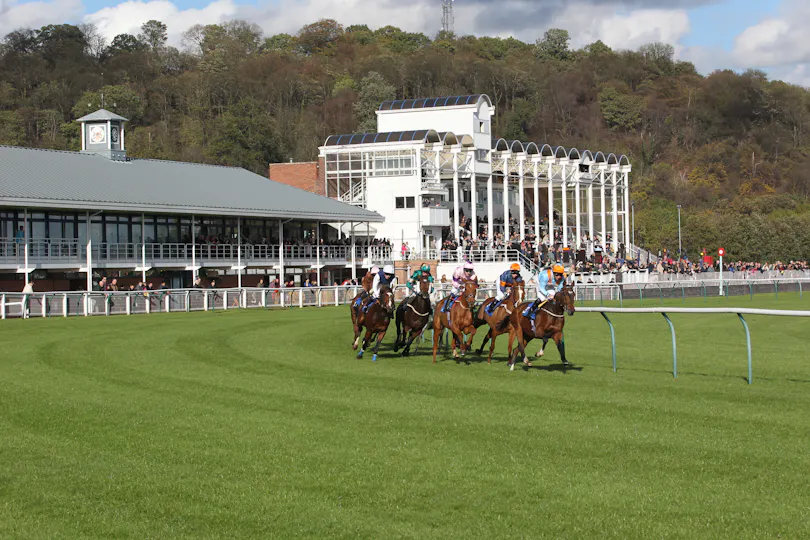 Nottingham Racecourse