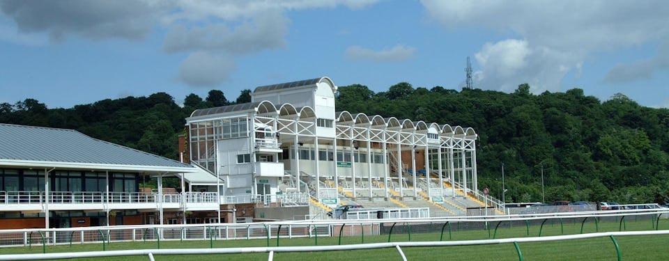 Nottingham Racecourse