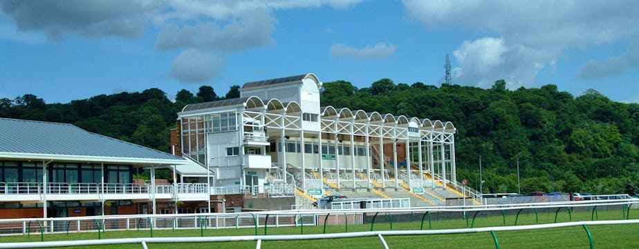 Nottingham Racecourse