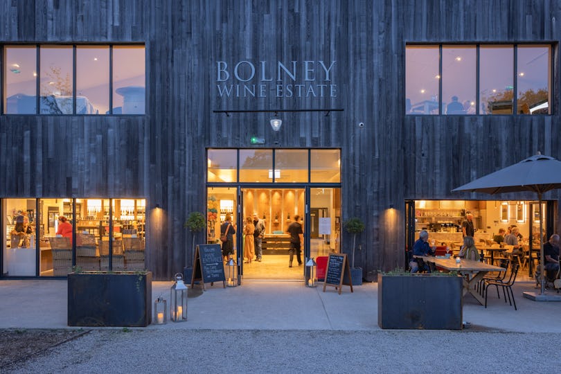 Bolney Wine Estate