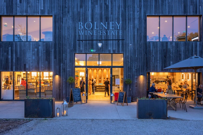 Bolney Wine Estate