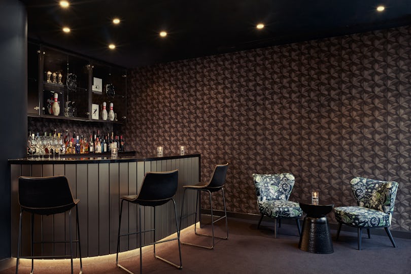 The Westminster London, Curio Collection by Hilton
