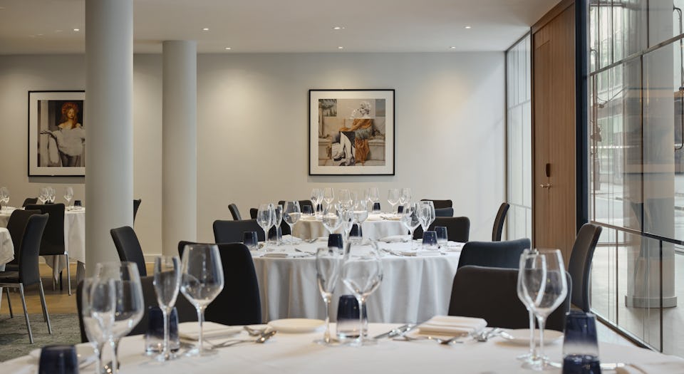 The Westminster London, Curio Collection by Hilton