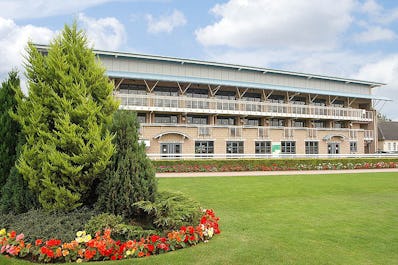 Warwick Racecourse