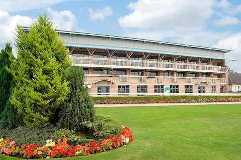 Warwick Racecourse