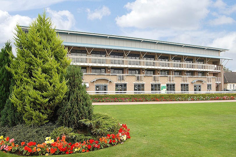 Warwick Racecourse