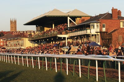 Warwick Racecourse