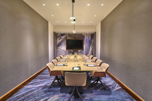 Winslow Boardroom