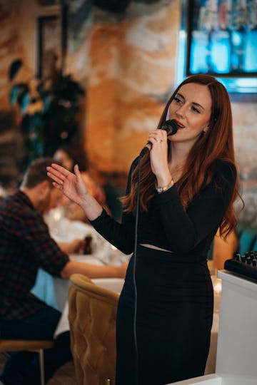 Square Grill Restaurant & Piano Bar