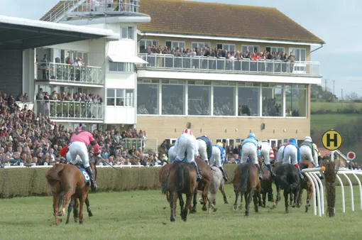 Wincanton Racecourse