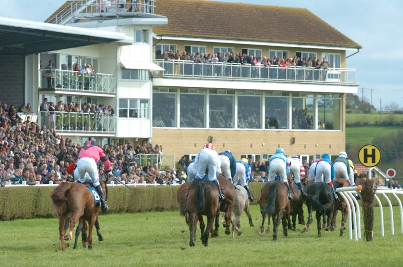 Wincanton Racecourse