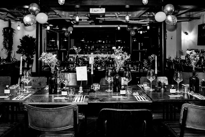 FARE Restaurant + Bar | The Whole FARE