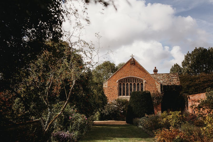 Childerley Long Barn