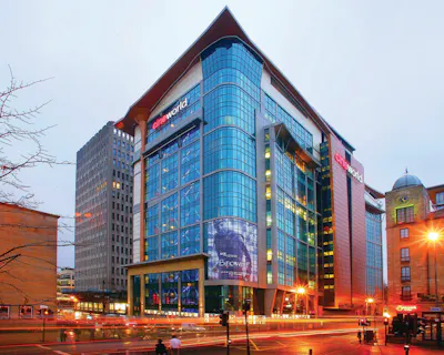 Cineworld Glasgow - Renfrew Street