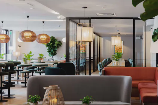 Full Venue Hire