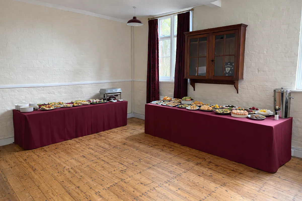 Egerton Hall