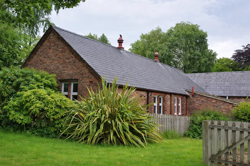 Egerton Hall