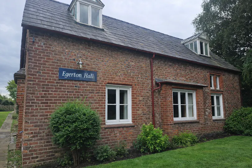 Egerton Hall