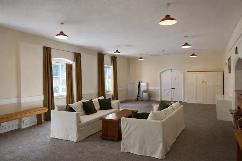 Egerton Hall