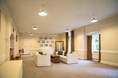 Egerton Hall