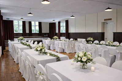 Egerton Hall