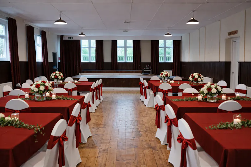 Egerton Hall