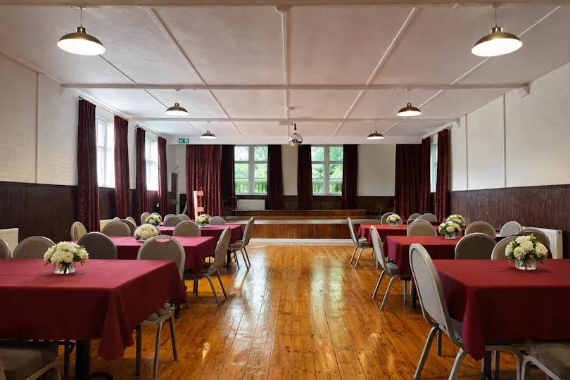 Egerton Hall