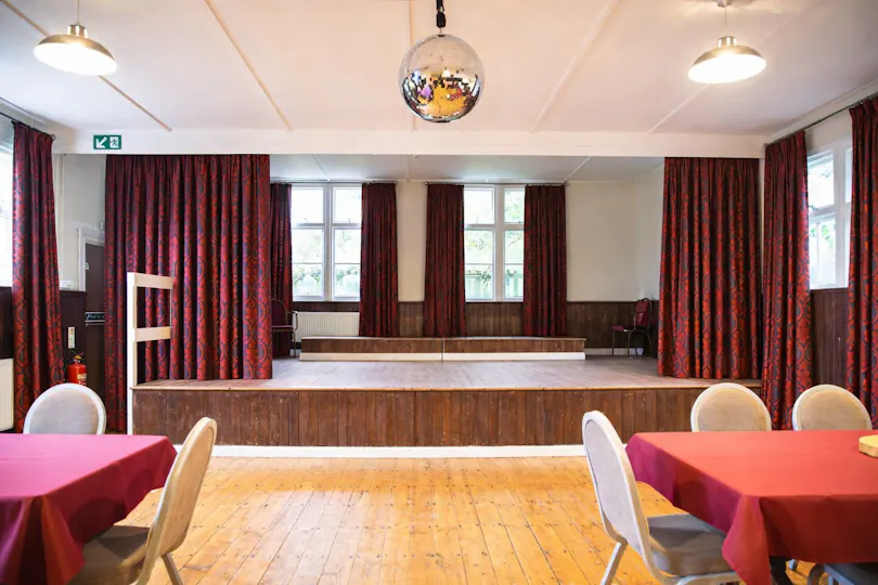 Egerton Hall