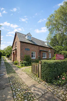 Egerton Hall