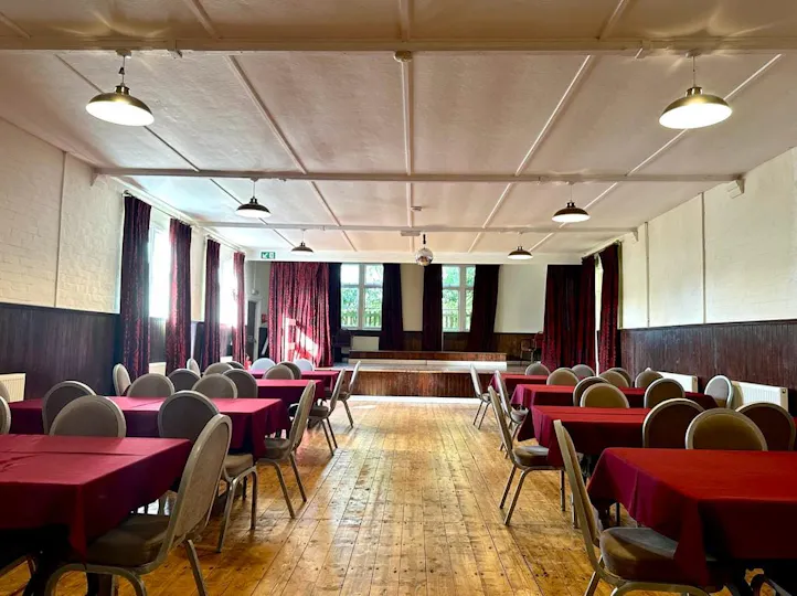 Egerton Hall