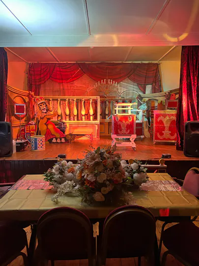 Egerton Hall