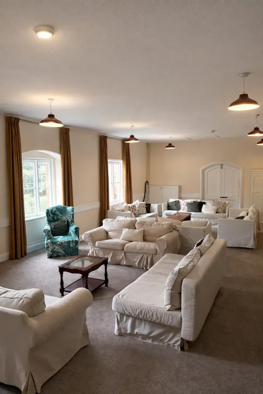 Egerton Hall
