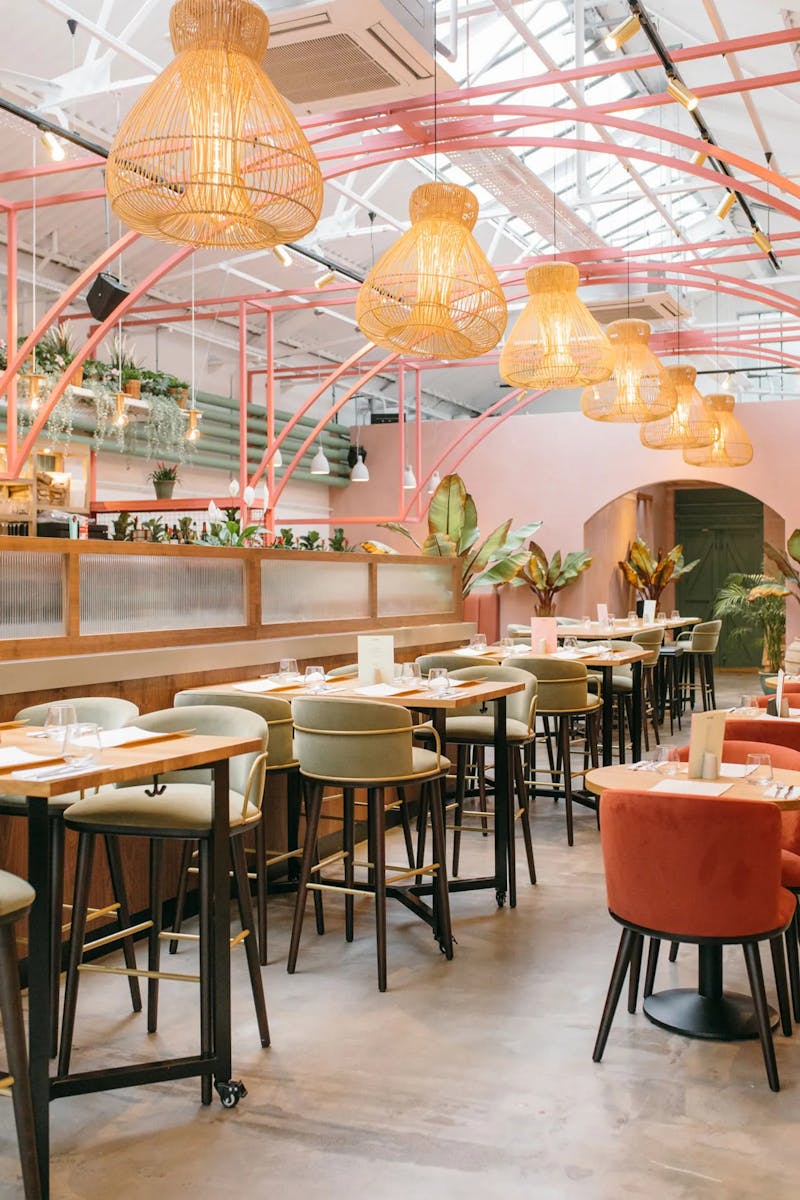 Cafe Lovelife, venue for hire in West Midlands Event & party venues