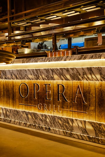 Opera Grill 