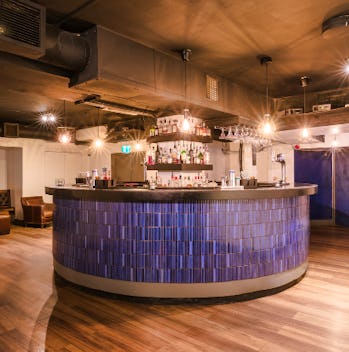 Exclusive Full Venue Hire