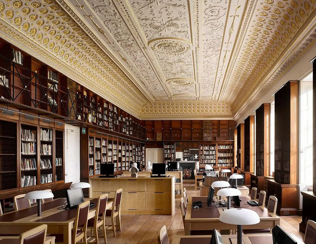 Stowe House