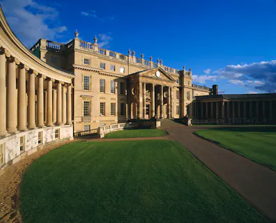 Stowe House
