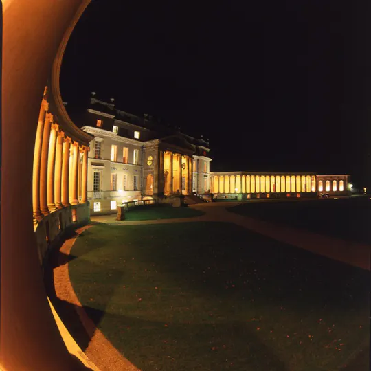 Stowe House