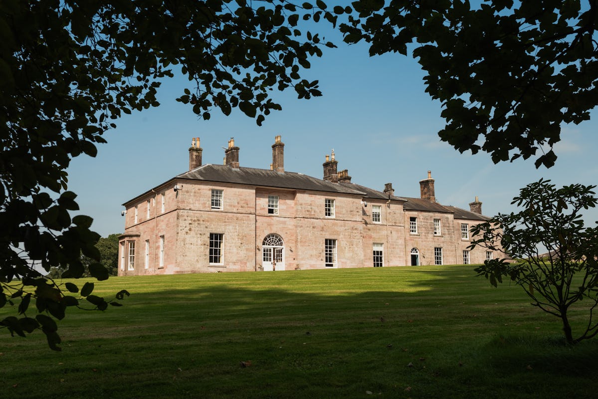 Dabton House