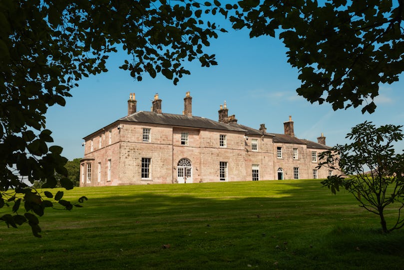 Dabton House