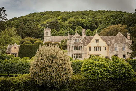 Gardens