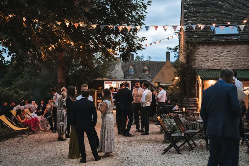 Owlpen Manor
