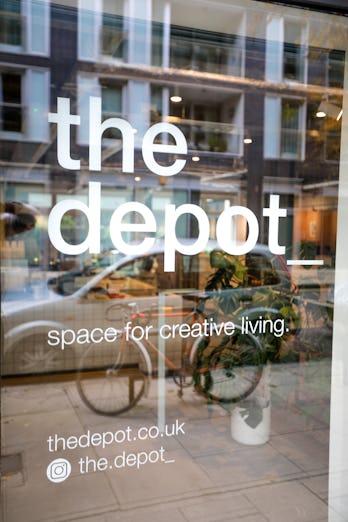 the depot_