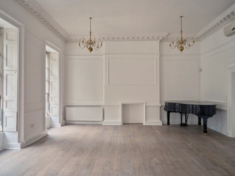 Music Room