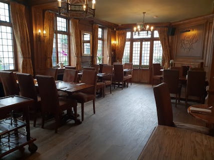 White Hart Hotel