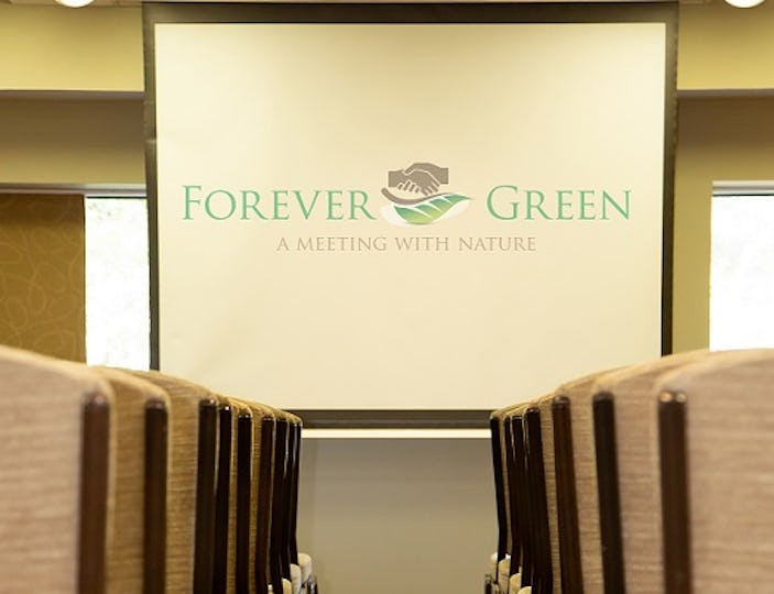 Forever Green