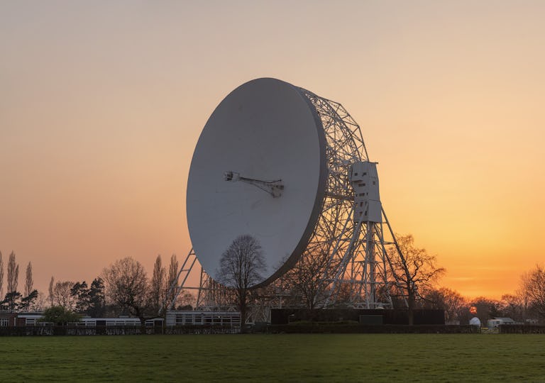 Jodrell Bank